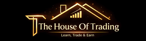 The House Of Trading